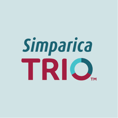 Simparica TRIO