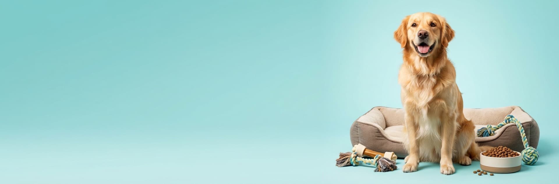 Sierra Pet Products - Vet-Approved Pet Supplies